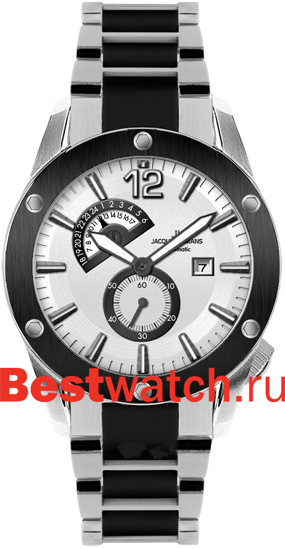 Часы Jacques Lemans Liverpool 1-1765G